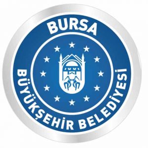 Bursa Büyükşehir Belediyesi Logo