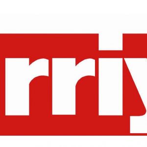 Hürriyet Logo
