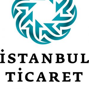 İstanbul Ticaret Odası Logo