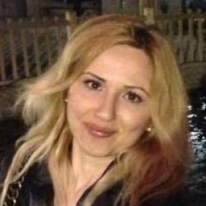 Müge Elçi