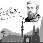 Antoni Gaudi Blogu
