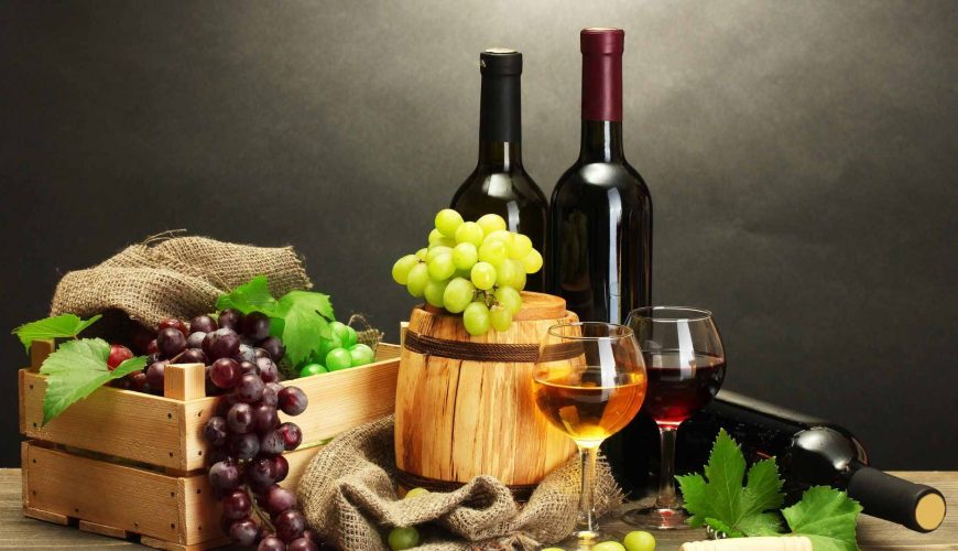 Şarap Blog Resim