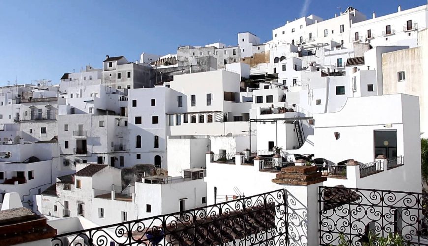 Vejer de la Frontera Resim