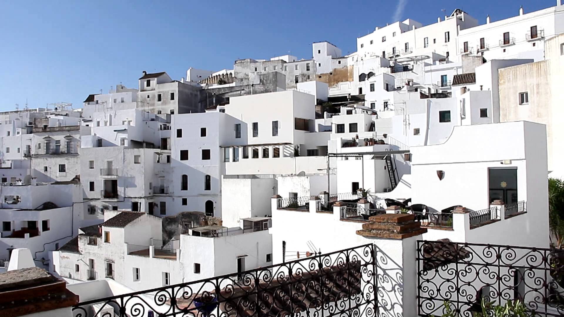 Vejer de la Frontera Resim