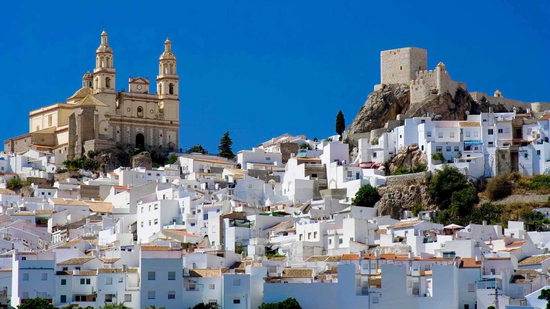 Cadiz OlaSpain Featured