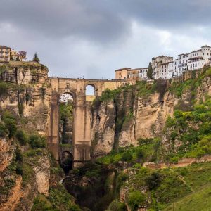 Ronda OlaSpain