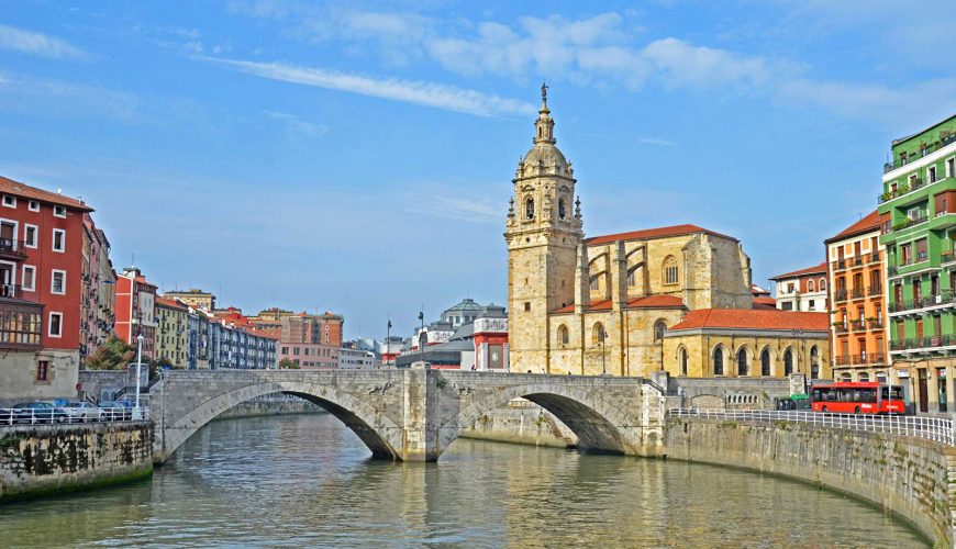 Bilbao OlaSpain