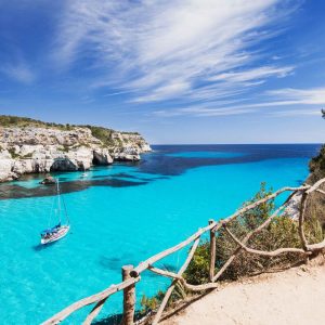 Menorca OlaSpain
