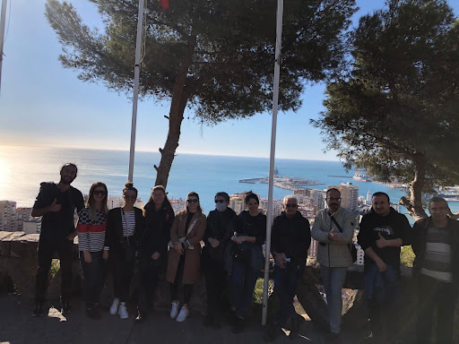 Photo from customer review