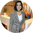 Avukat Ece Güneyli profile picture