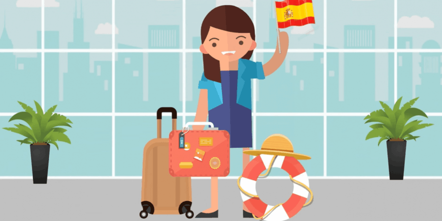 olaspain youtube banner